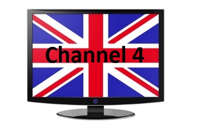 watch UK TV channel 4 online